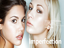 Imperfection Scene 1 - Inutility - Apolonia & Tracy Lindsay - Vivthomas