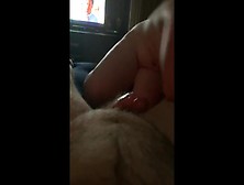 Babygirl Sucks Daddy’S Dick,  First Time On Cam