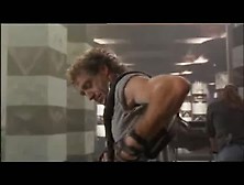 Crash (1996) [Part1][Hot Paraphilia Movie!]