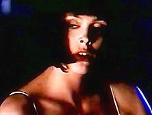 Brigitte Nielsen - Domino A