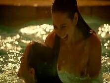 Charming Anya Olsen Acting In A Sperm Shot Porn Movie