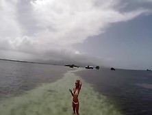 Clubjanacova - Guadeloupe Vacation Video