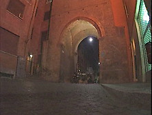 Bologna,  Serata Libidinosa - Episodio #02