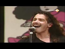 Soundgarden - Pinkpop Festival 1992
