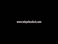 [Tokyofacefuck] 甲斐ミハル Miharu Kai
