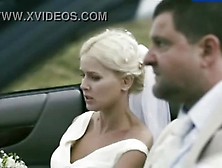 Ekaterina Kuznecova Outdoor Anal In Wedding Day - Porn Movie Vid