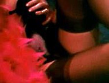 Rene Bond In Sleazy 70S Stags (2010)