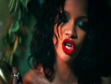Rihanna Wild Thoughts