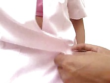 Aki Yatoh - 01 Japanese Sexy Nurse