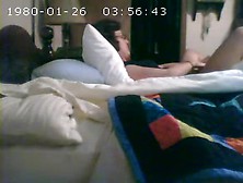 Spycam Of Wife As She Videos Hersel On Phone