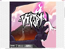Demon Sluts | Flash Game | Episode One