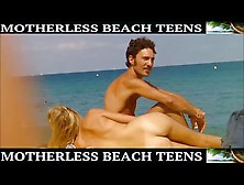 Motherless Beach Teens 548. Avi