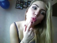 Nelly X Private Show At 02/14/15 03:44 From Chaturbate