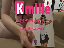 Semaine Sexy : Kmille,  La Soubrette