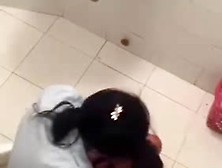 Amateur-Lesbians-Are-Fucking-Going-At-It-In-The-Club-Bathrooms. M