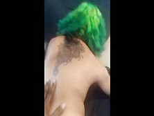 Backshot Bloopers With Suicide Squad She’S A Moaner