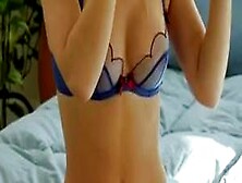 Daisy Keech Nude Teasing Porn Video Leaked