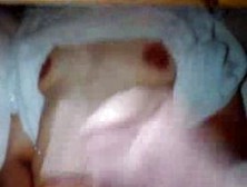 Cum On Small Ugly Tits