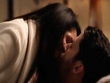 Naturi Naughton Lela Loren In Power S01E02 Sex Scenes Hot Scene