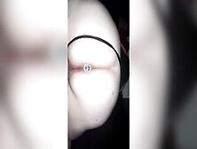 Anal Sex And Painal With Dick Sucking Off Bbw Skank Ends With Throatfuck And Facial