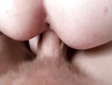 Two Big Ass Blondes Bang A Single Big Cock Pov Style