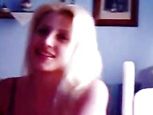 Blonde Blue Eyed Gf Hardcore Video