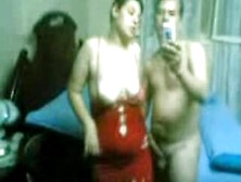 Arab Couple Sextape Amateur