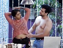 Looteri Season 1 Episode 4 (2024 ) Kangan Hindi Hot Web Series - Big Tits