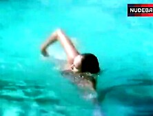 Ursula Andress Swimming In Poll Full Nude – The Sensuous Nurse