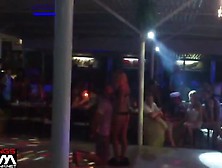 Cfnm Strip Game At Texas Night Club In Ukraine Hq. Mp4