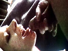 Sexy Homemade Fuck With Massive Cum Shot In Mouth