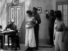 Vintage Erotic Movie 4 - Female Screening 1910