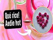 Qué Rico One (Audio Caliente Corto)