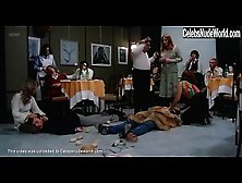 Agnes Kalpagos Forced,  Boobs In Operazione Kappa: Sparate A Vista (1977)