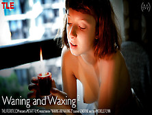 Waning & Waxing 2 - Sondrine - Thelifeerotic