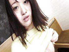 Bombshell Naked And Hot,  Mari Ozawa Is Our Goddess Twenty 4 Year Older Yummy Adorable Women Into Her First Sex