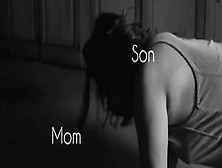Son Fuck Mother When They Were Alone