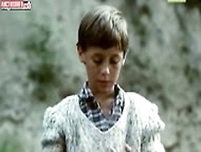 Julie-Anne Roth In Le Sang Du Renard (1996)