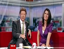 News Anchor Upskirt Compilation With Slow Motion Scenes