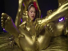 Fetish Sex Video Featuring Nao Yoshikawa