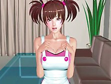 Hentai Sister 3D