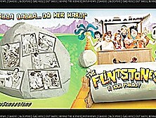 The Flintstones - Bloopers - Newsensations