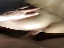Sexy Asian Girl Cums All Over Cock