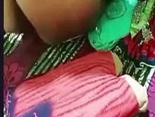 Indian Couple Creampie