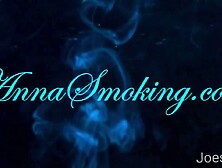Anna Zapala Smoking Hot 8