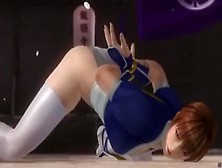 Kasumi At Will