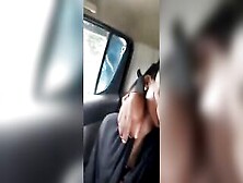 Desi Indian Couple Sex In Car