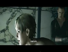 Resident Evil 6——Jack