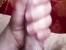 Pulsating Cum Into Mouth Oral Cummed From E B
