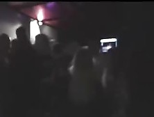 My Slovak Girl Dancing In The Club